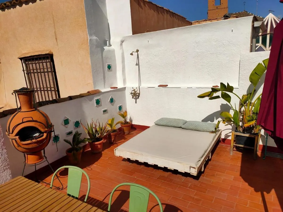 Vila Cosy House, Sunny Terrace, Amazing Views & Outdoor Bathtub! Granada