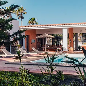 Miramar Boutique Adults Only , Corralejo Espagne