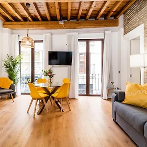 Appartement Wekey Homes Granada, Mesones, Grenade