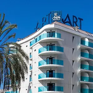 Art En Palmas - , Las Palmas de Gran Canaria Espagne