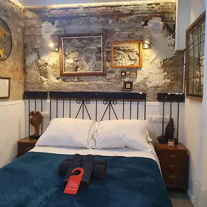 Studio Or With Private Bathroom Or With Shared Bathroom , Barcelone Espagne