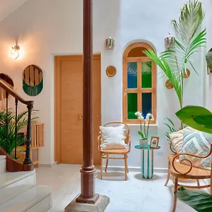 Casa Vestali Affittacamere