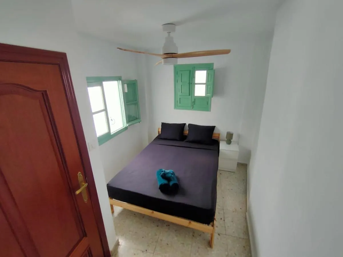 Cosy House, Sunny Terrace, Amazing Views & Outdoor Bathtub! Villa Granada 0*,