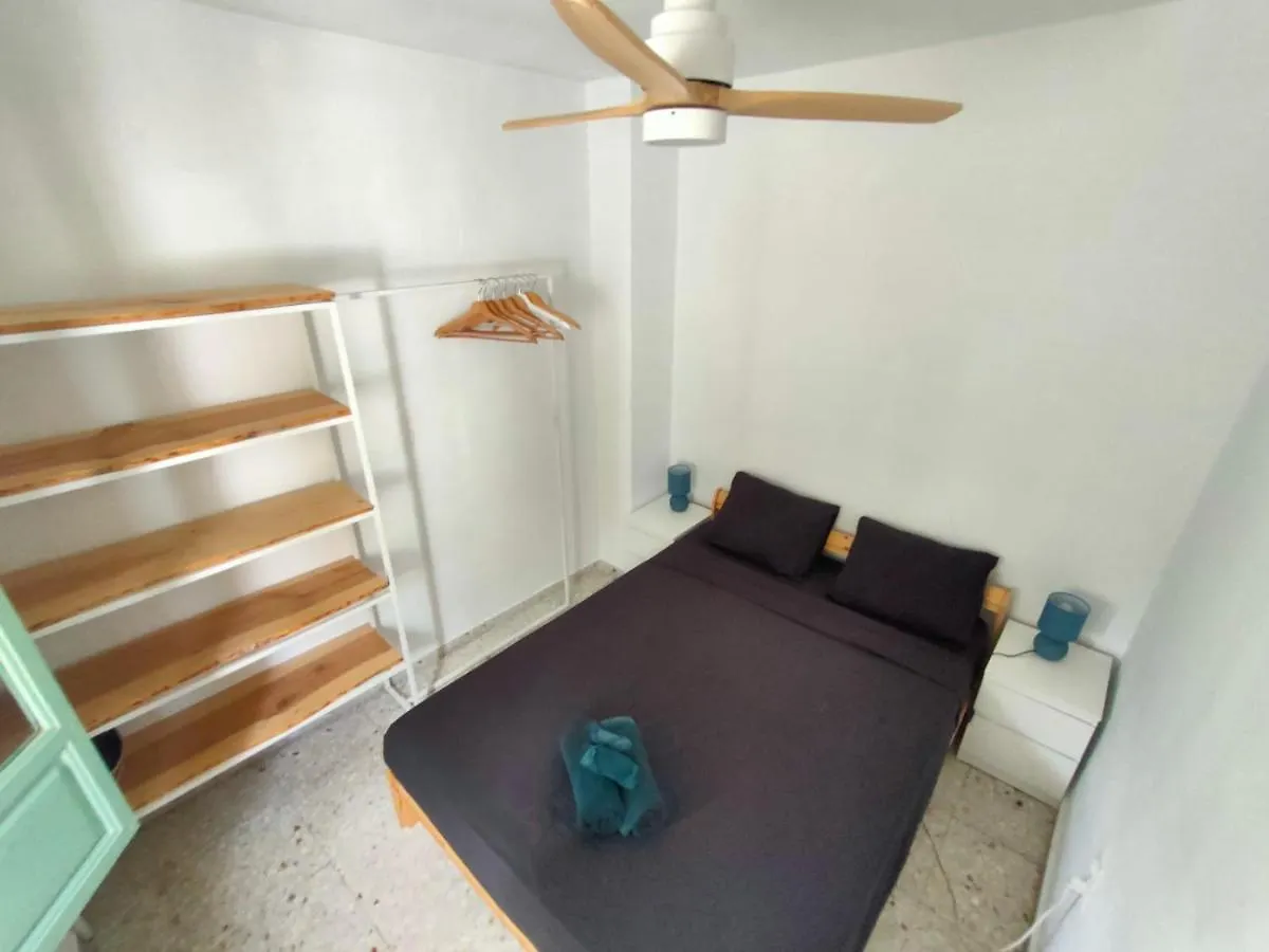 Cosy House, Sunny Terrace, Amazing Views & Outdoor Bathtub! Villa Granada