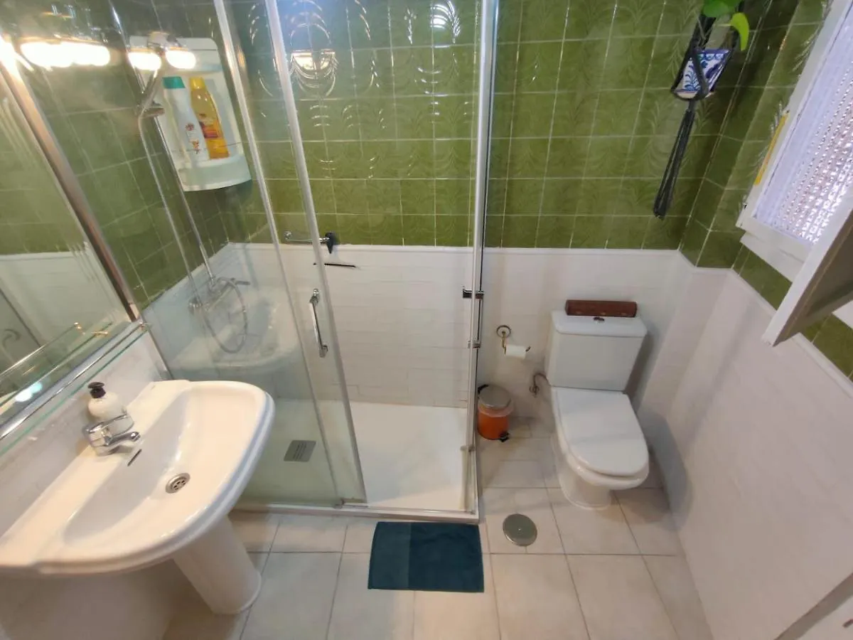Cosy House, Sunny Terrace, Amazing Views & Outdoor Bathtub! Villa Granada Holiday home
