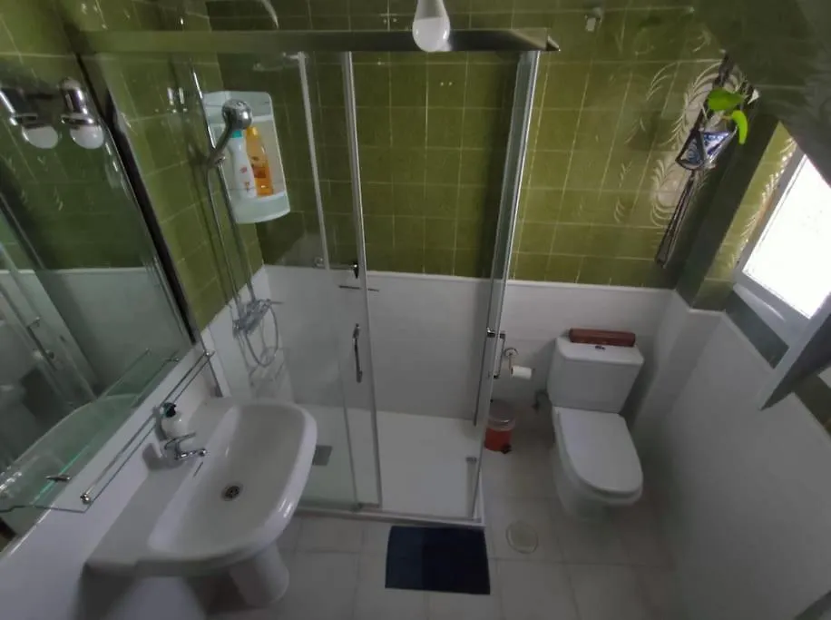 Holiday home Cosy House, Sunny Terrace, Amazing Views & Outdoor Bathtub! Villa Granada