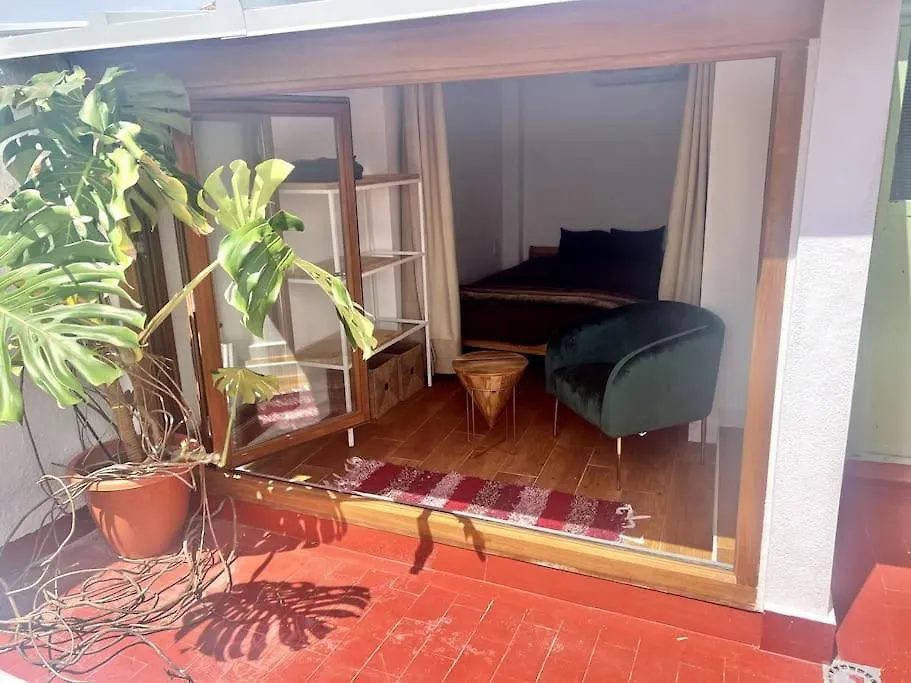 Cosy House, Sunny Terrace, Amazing Views & Outdoor Bathtub! Villa Granada